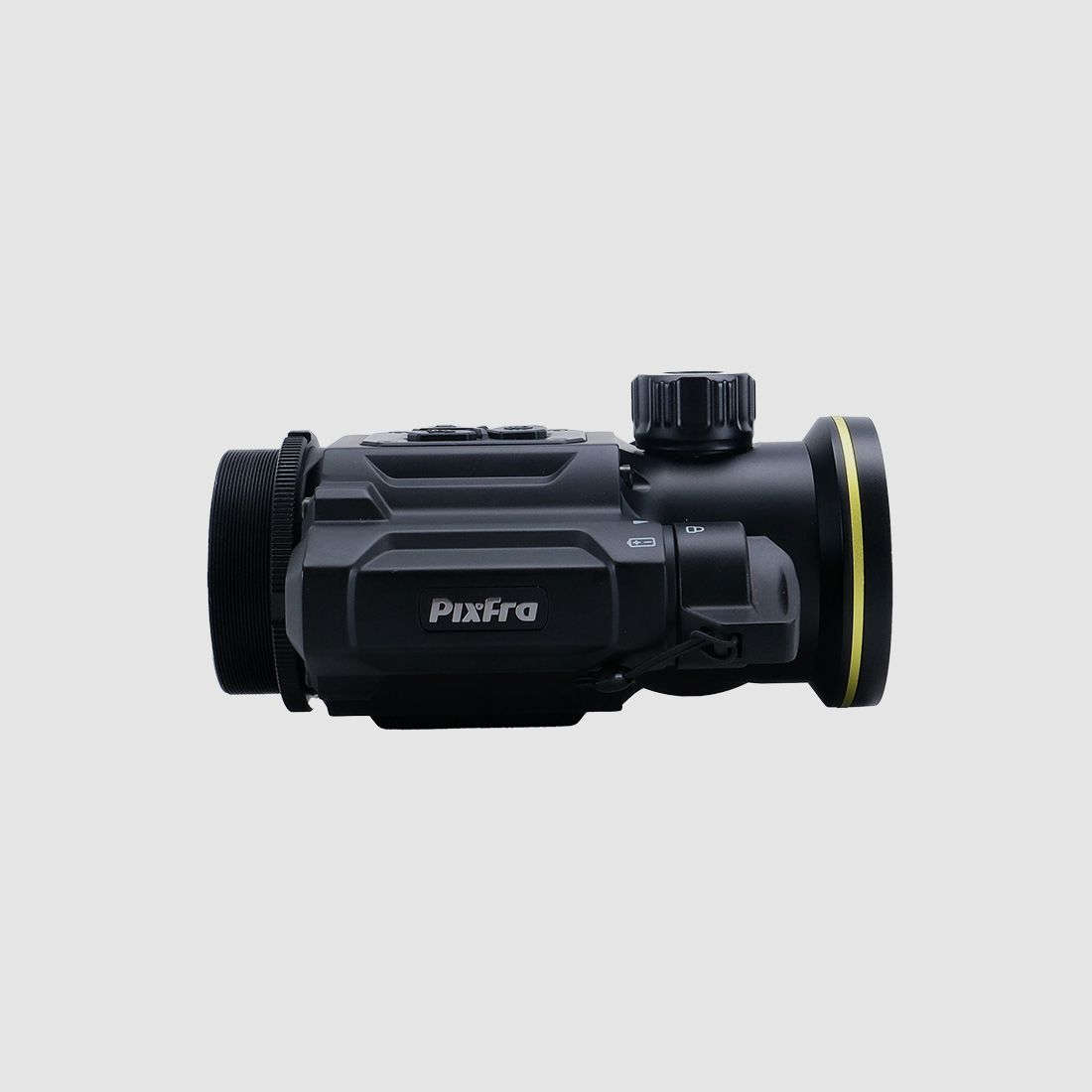 PIXFRA Taurus T650 telecamera termica