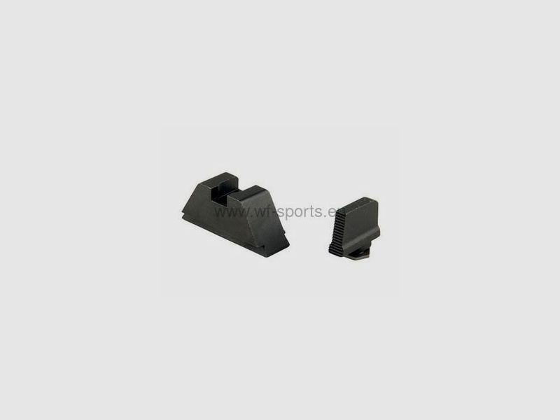 AMERIGLO Glock Sights 8,5, Co-Witness