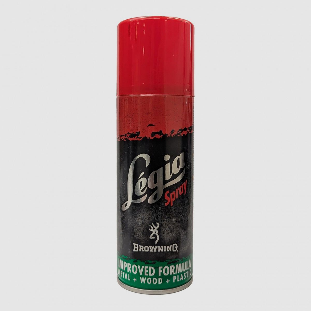 LEGIA OLIESPRAY 200 ML NIEUWE FORMULE