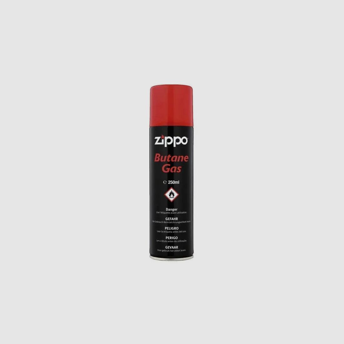 Zippo Zippo Feuerzeuggas 250 ml