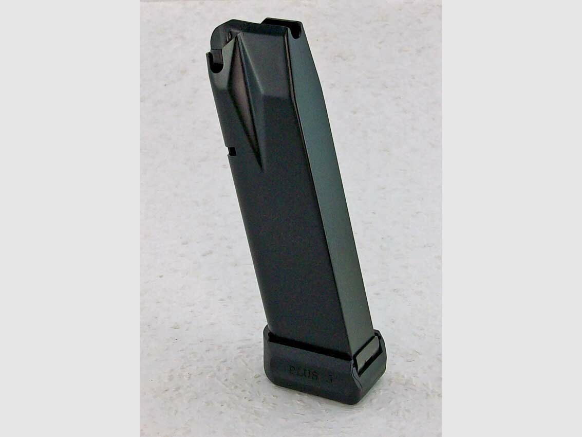 Mec Gar Chargeurs de Pistolet Sig Sauer P228 18 Cartouches Magazine Brunie