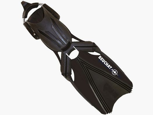 BEUCHAT AQUABIONIC EVO BLACK