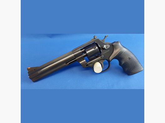 Alfa Proj Para Classic Mod.9261 Cal.9x19mm LL:6 pollici blued "SVENDITA"