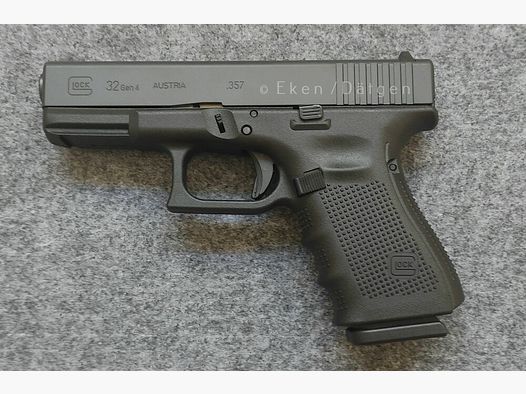 Glock 32 Gen4 .357 SIG