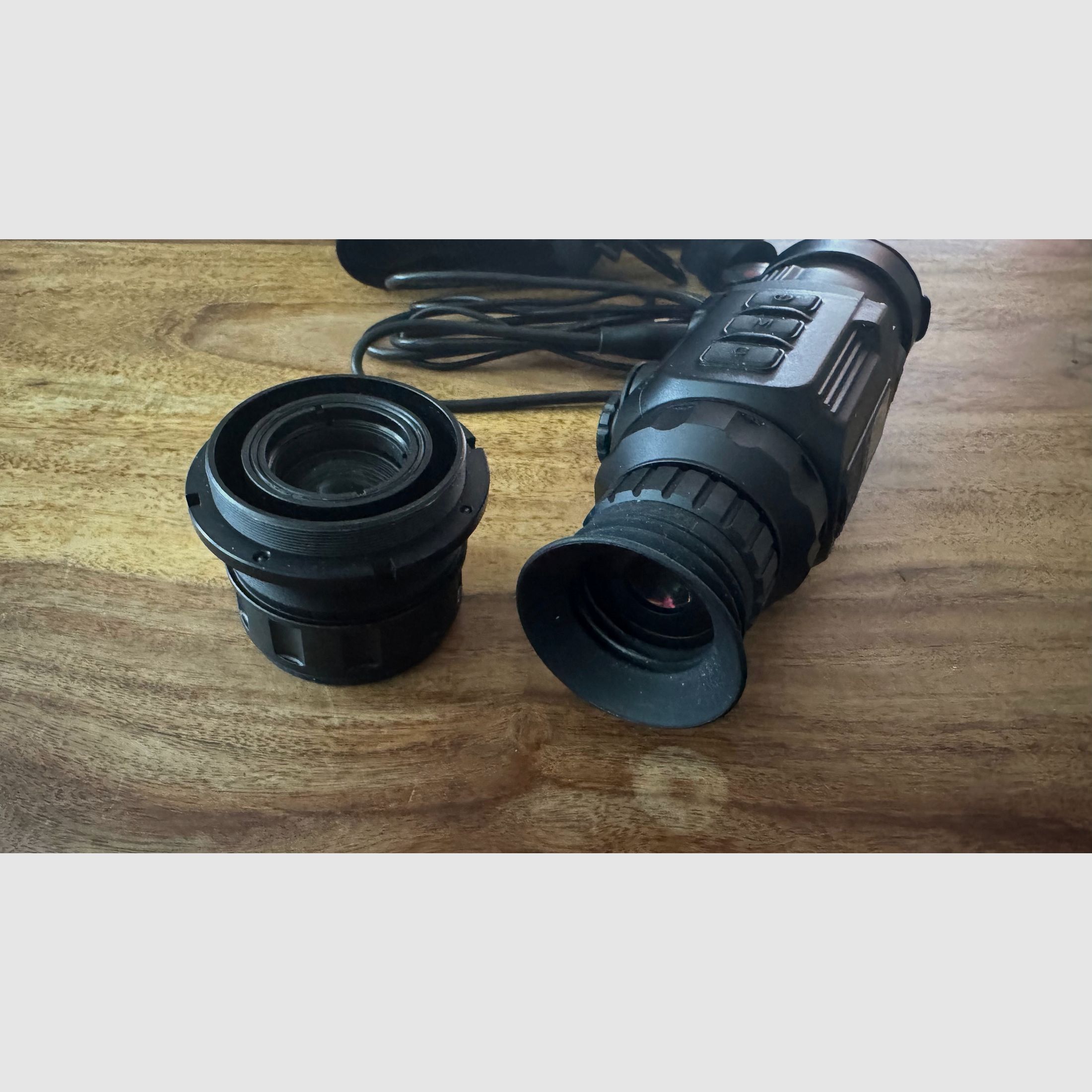 Wärmebildvorsatzgerät Infiray CL 42