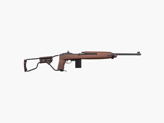 M1 Carbine 18" Paratrooper