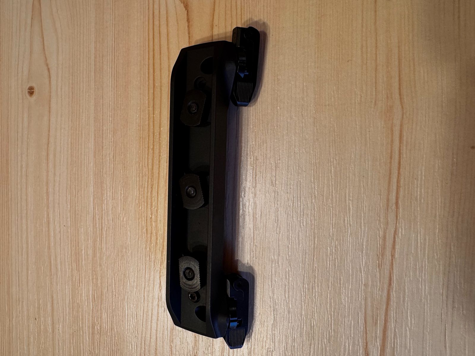 Sauer Universal Montage 303 - 404 Zeiss