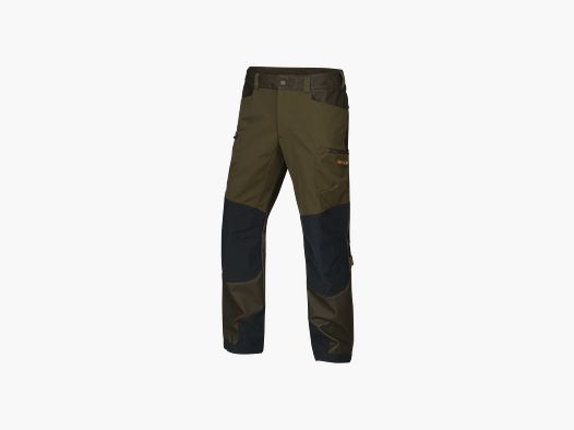 Härkila Mountain Hunter Hybrid trousers with H membrane