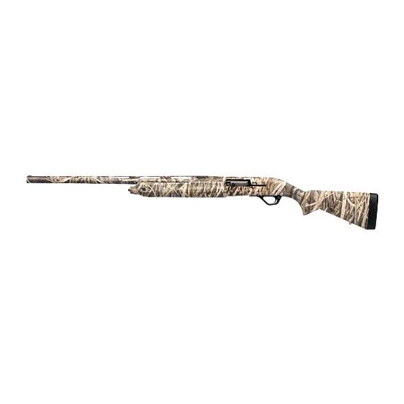 Selbstladeflinte Winchester SX4 Waterfowl Mosgh Kaliber 12 Links