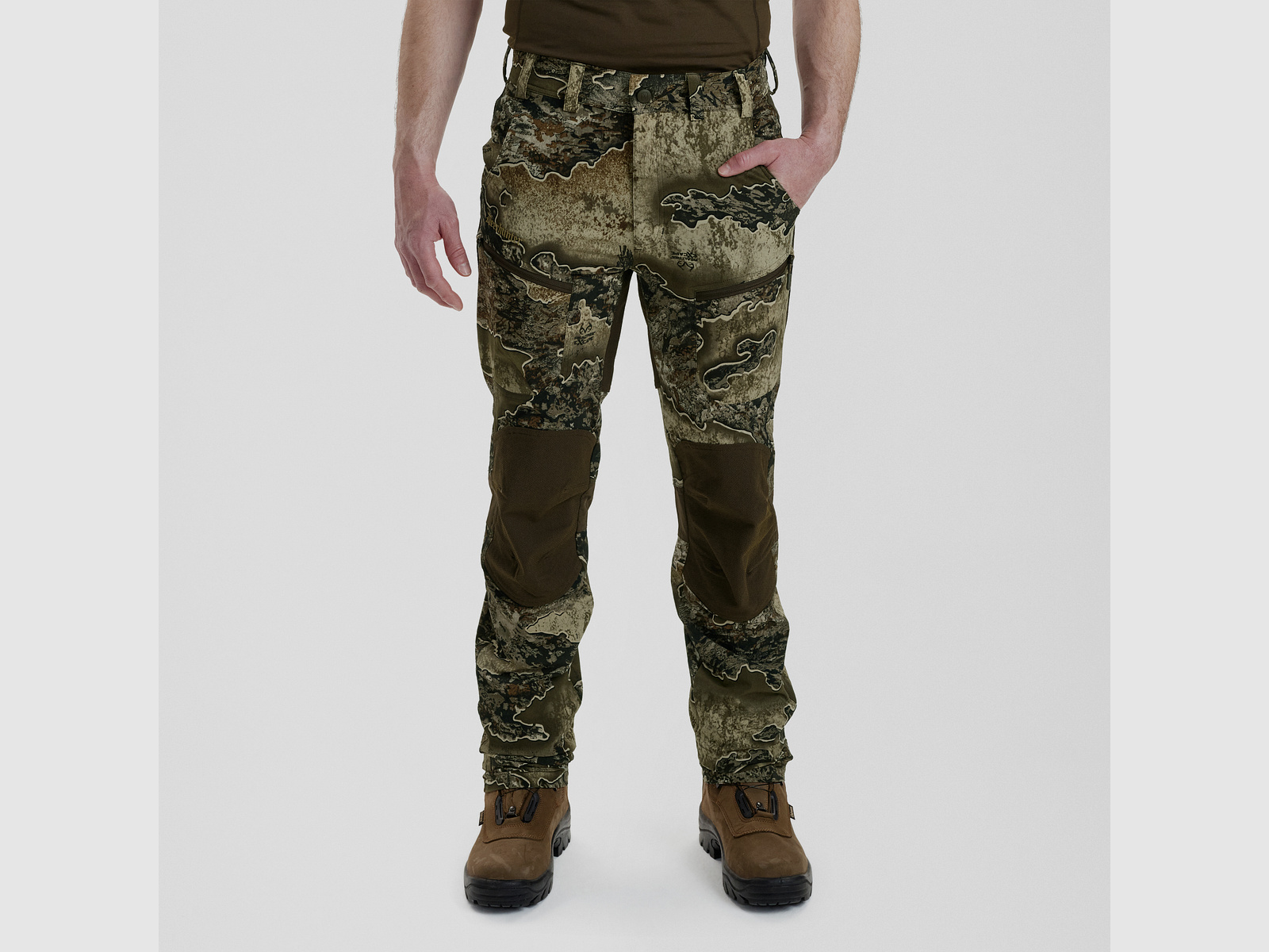 Excape Light Hose - REALTREE EXCAPE™ – Größe: L