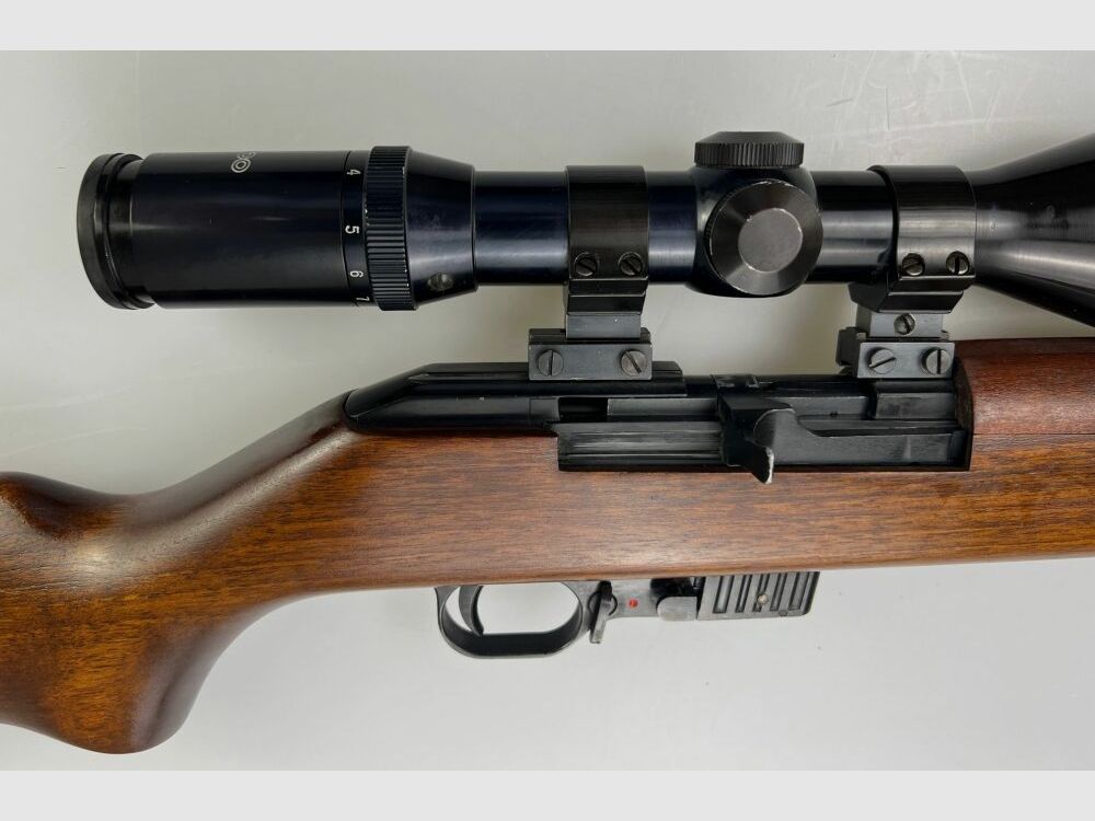 Erma EGM1 Modell 70
