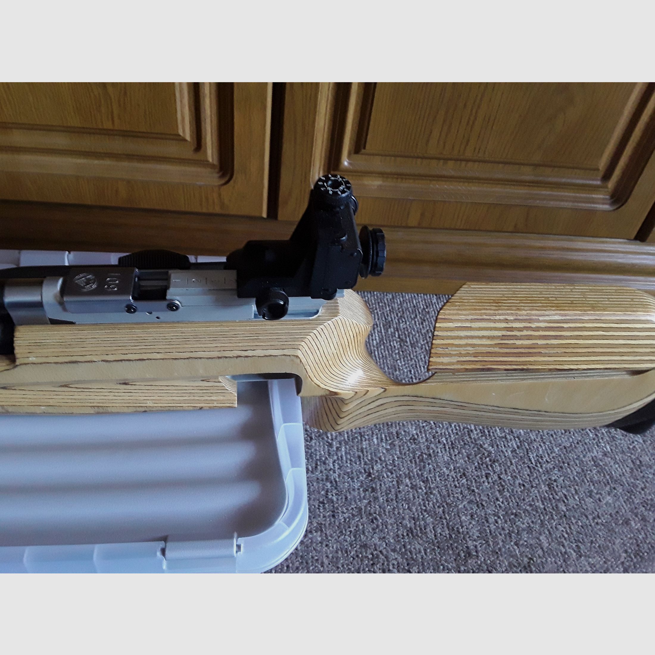 Feinwerkbau Luftgewehr 