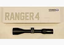 vanaf 79,08 EUR / maand -- Steiner Ranger 4 LA 4A kruis *0 EUR verzending*vanaf 0% financiering*