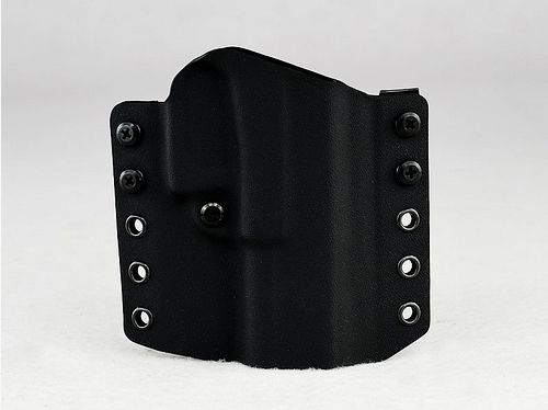 Comp-Tac Kydex Holster WARRIOR Glock 22 (Gen 5), right