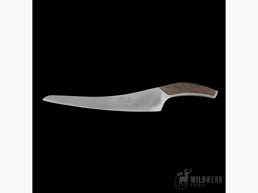 Güde Carving Knife Synchros