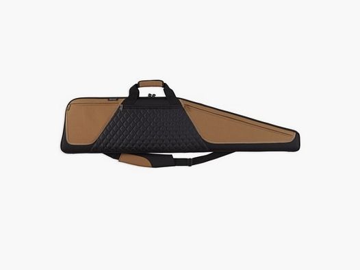 Funda ZF Elite 122cm negra/Tan