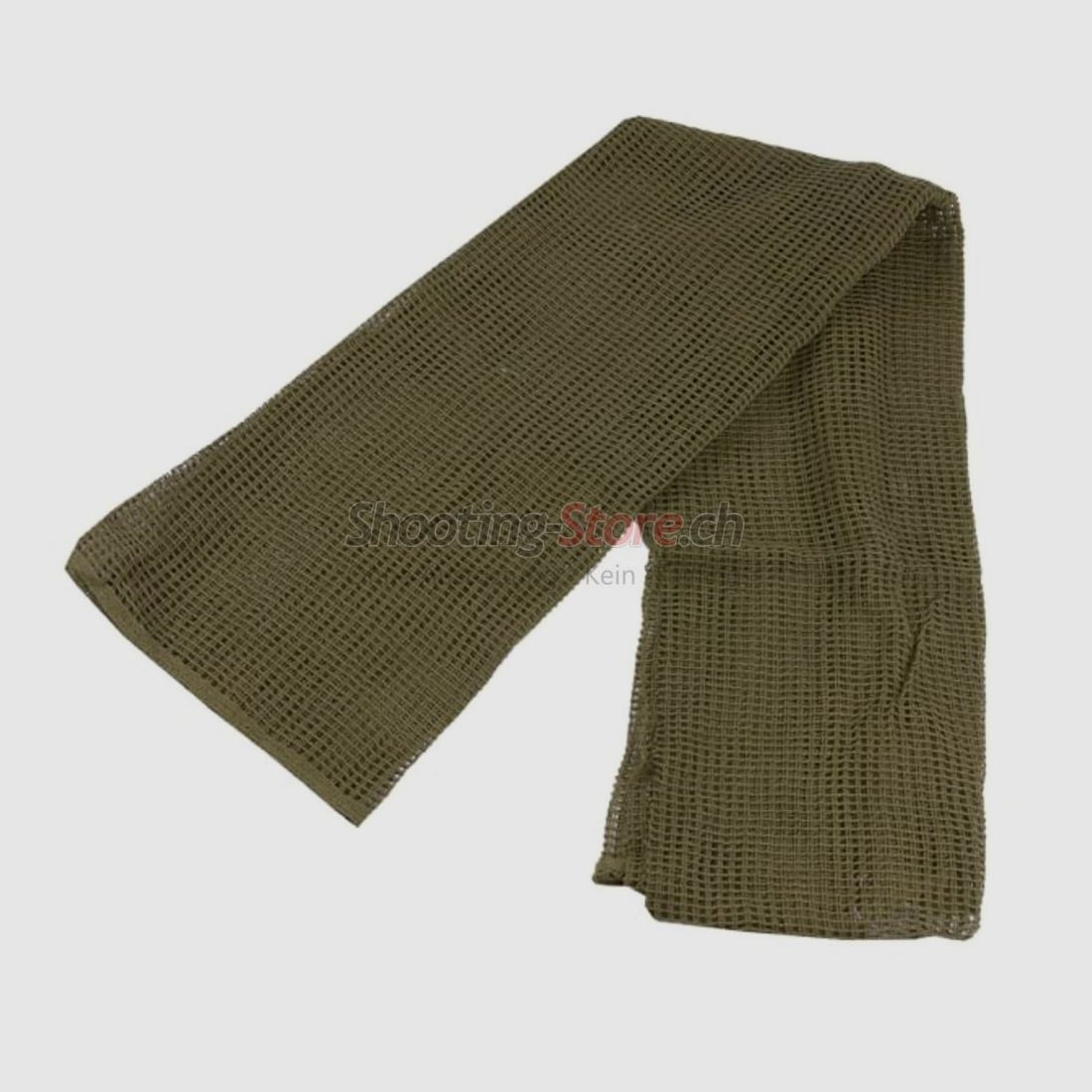 Invader Gear Sniper Net Scarf OD