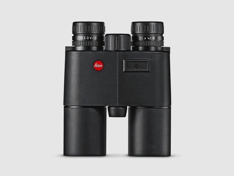 Lornetka Leica GEOVID 10x42 R (wersja metrowa)