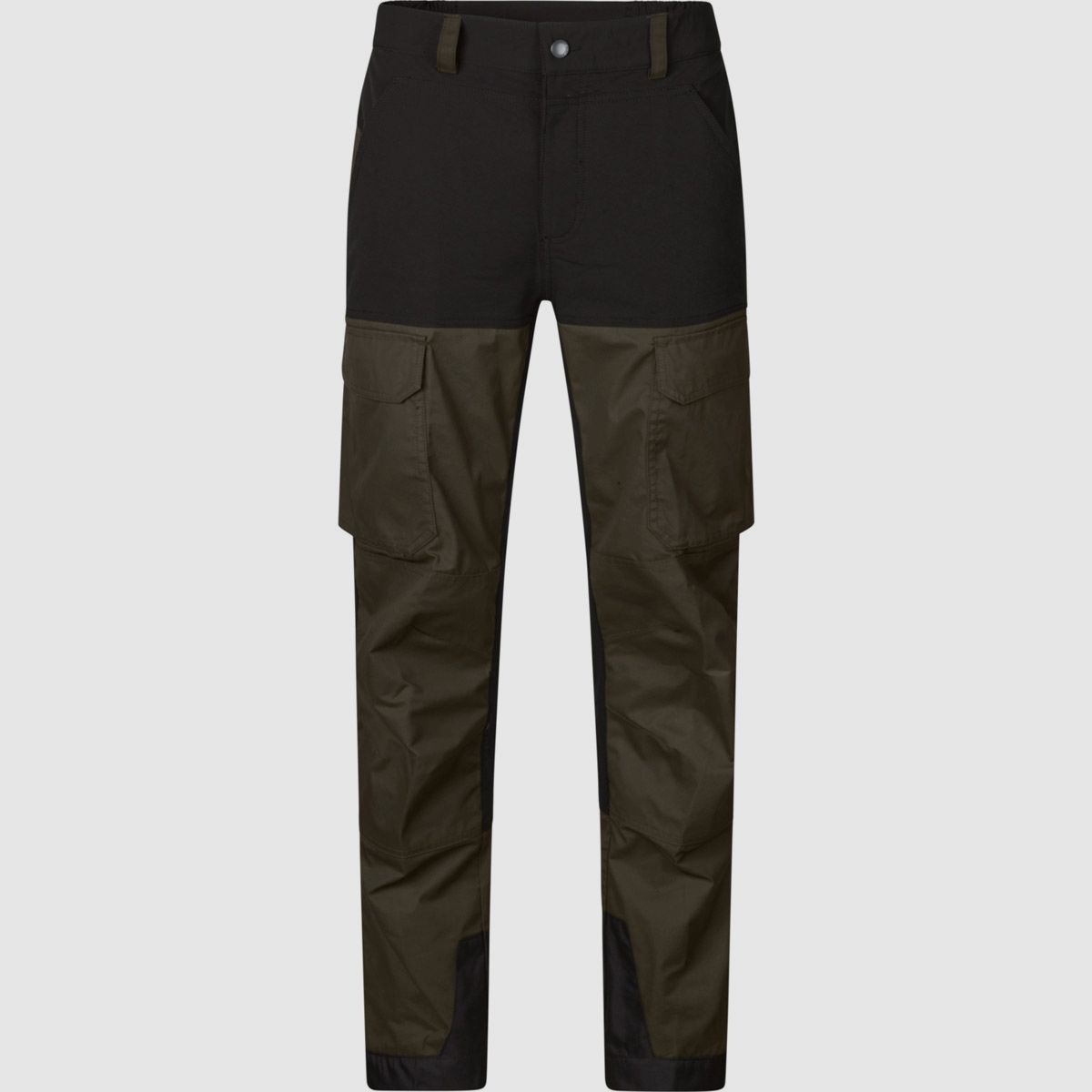 Seeland Hose Elm Grizzly brown/ Meteorite