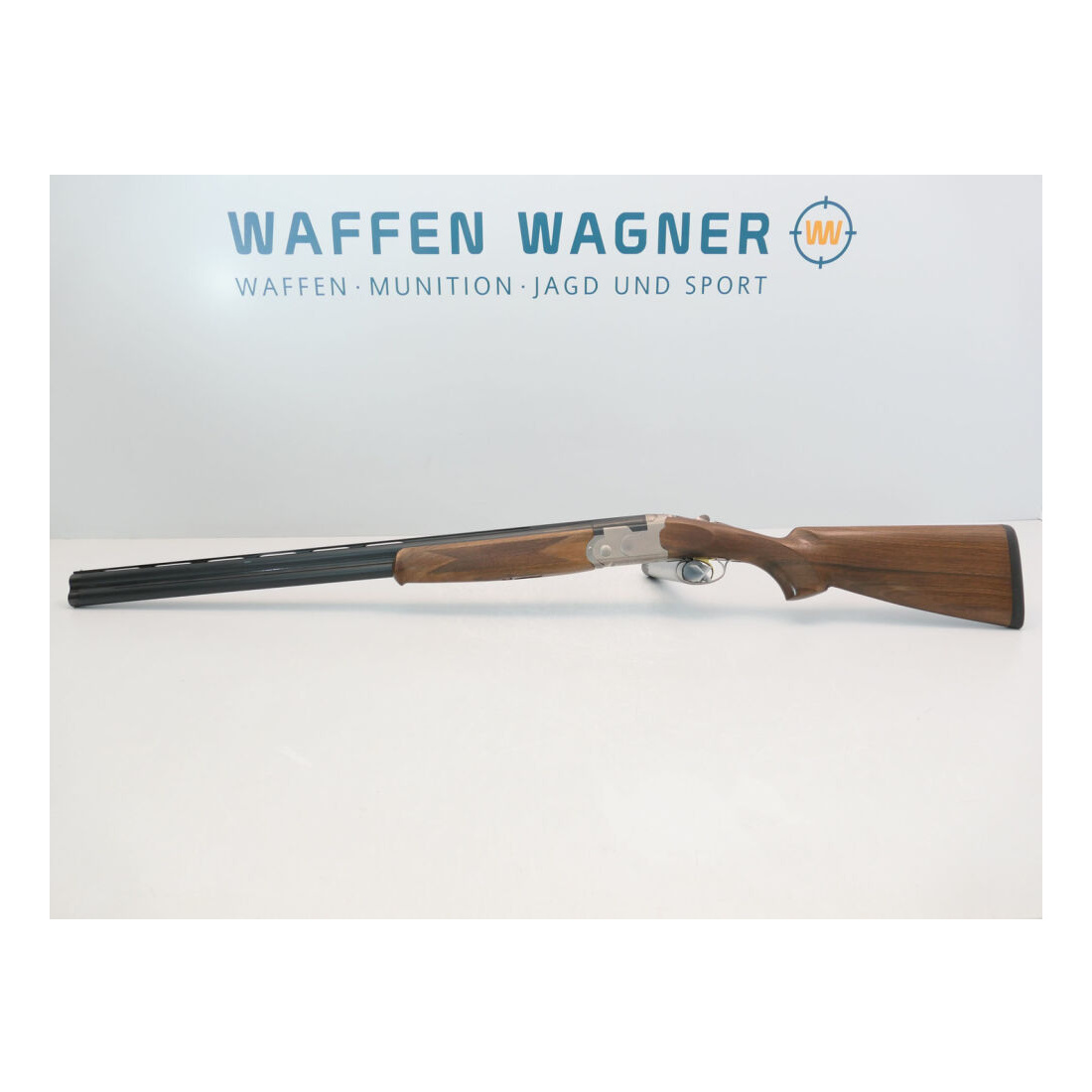 Beretta	 686 Silver Pigeon 1 Jagd 76cm