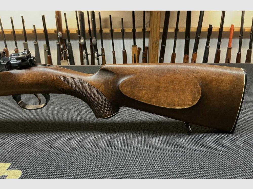 ZBROJOVKA BRNO Favorit 7x57, imagen 9 de 10