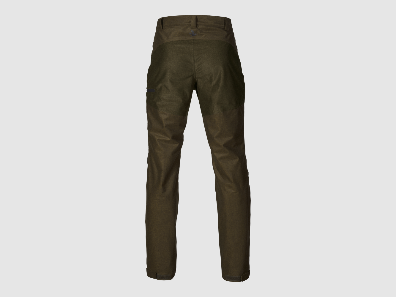 SEELAND AVAIL Hose – Pine Green Melange, Bild 4 von 80