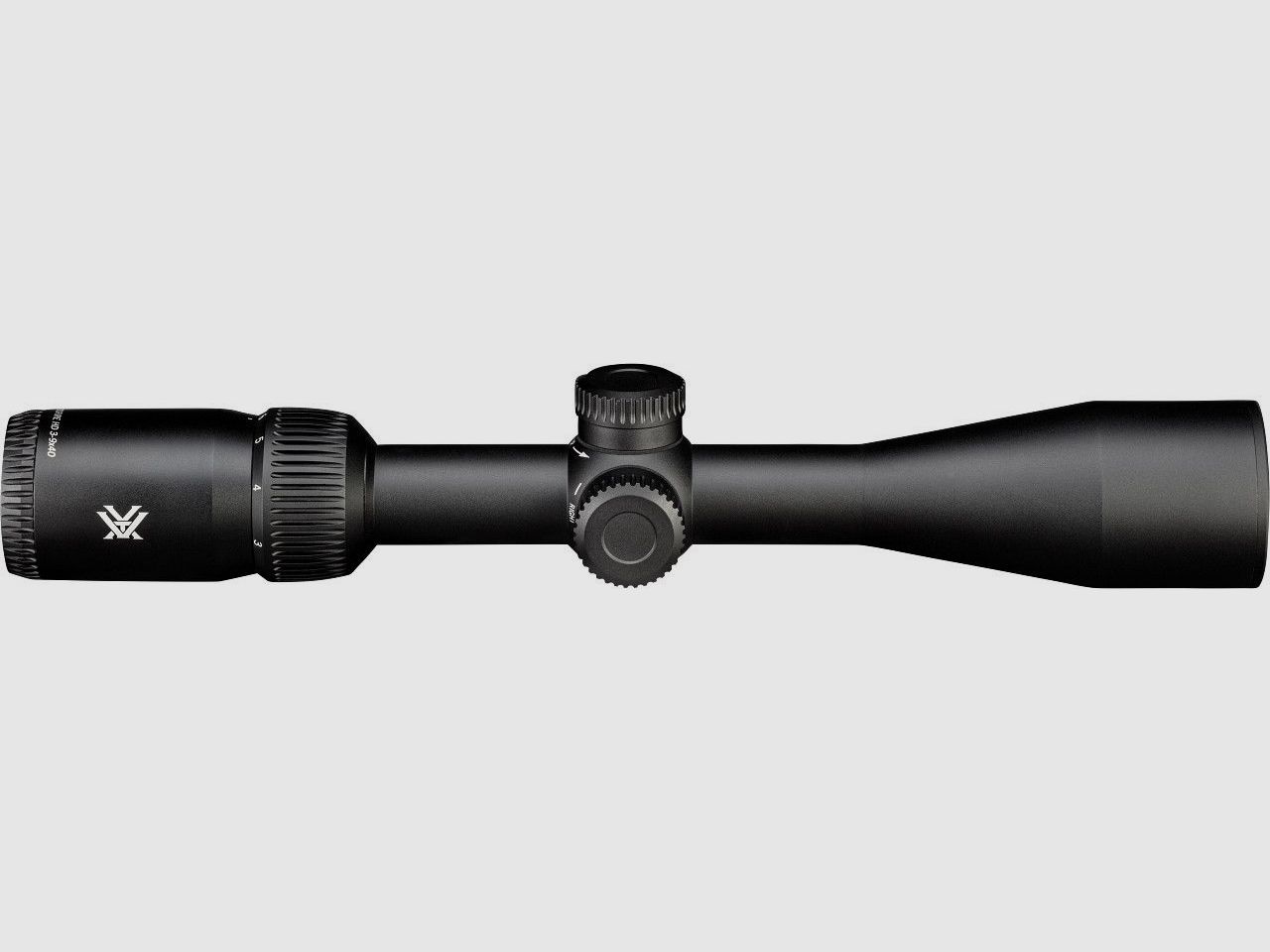 Vortex Crossfire HD 3-9×40 Straight Wall BDC Variante: Straight-Wall BDC, billede 5 af 5
