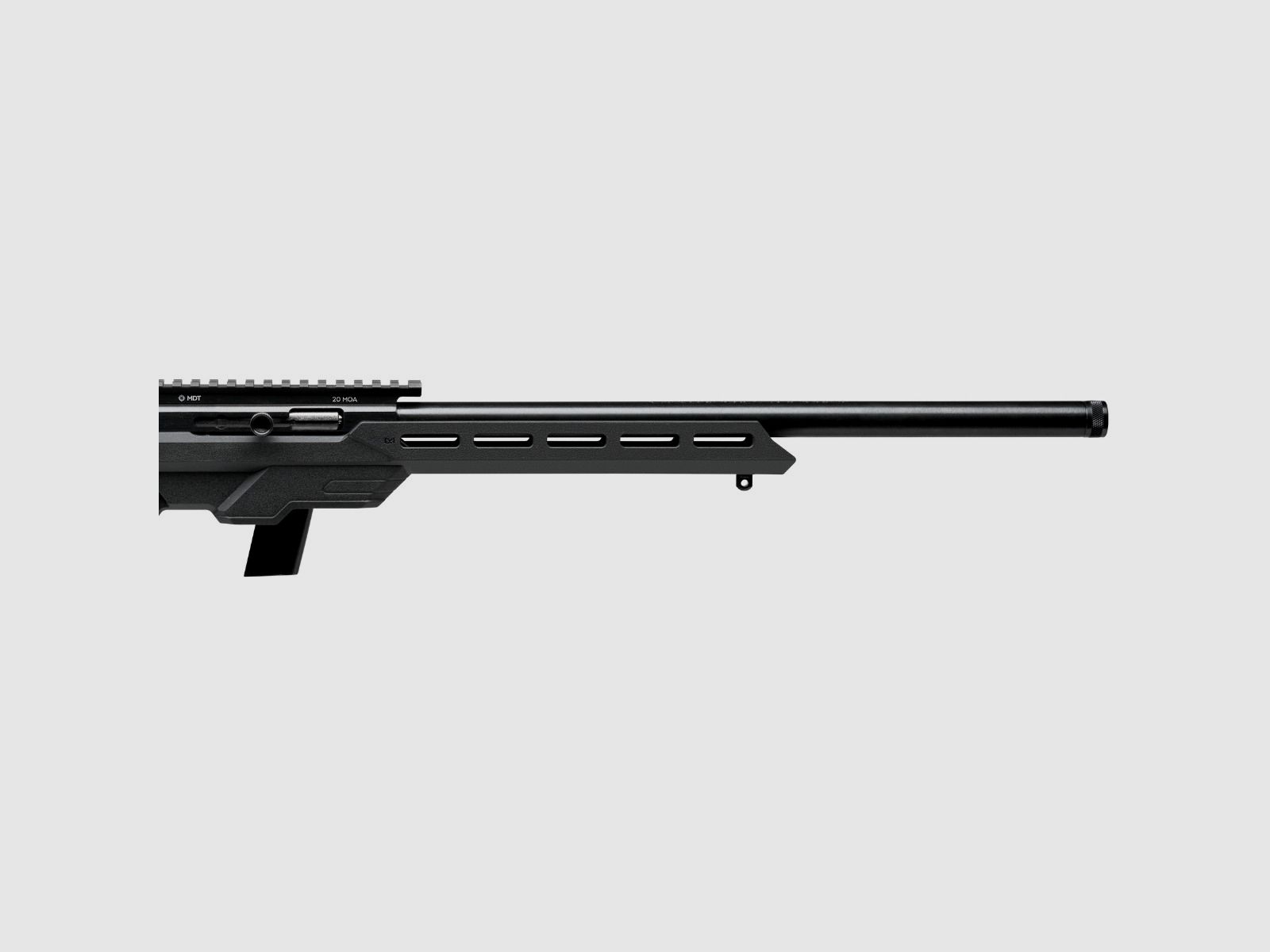 Savage 64 Precision, imagen 7 de 10