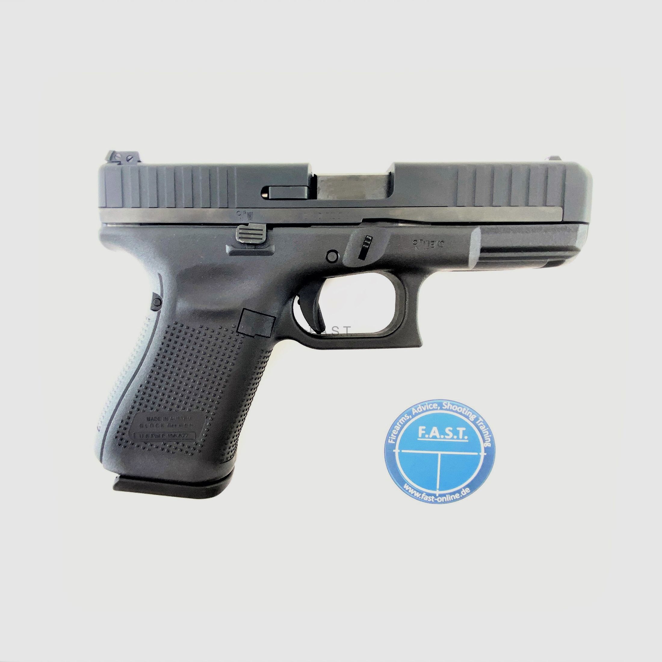 Glock 44