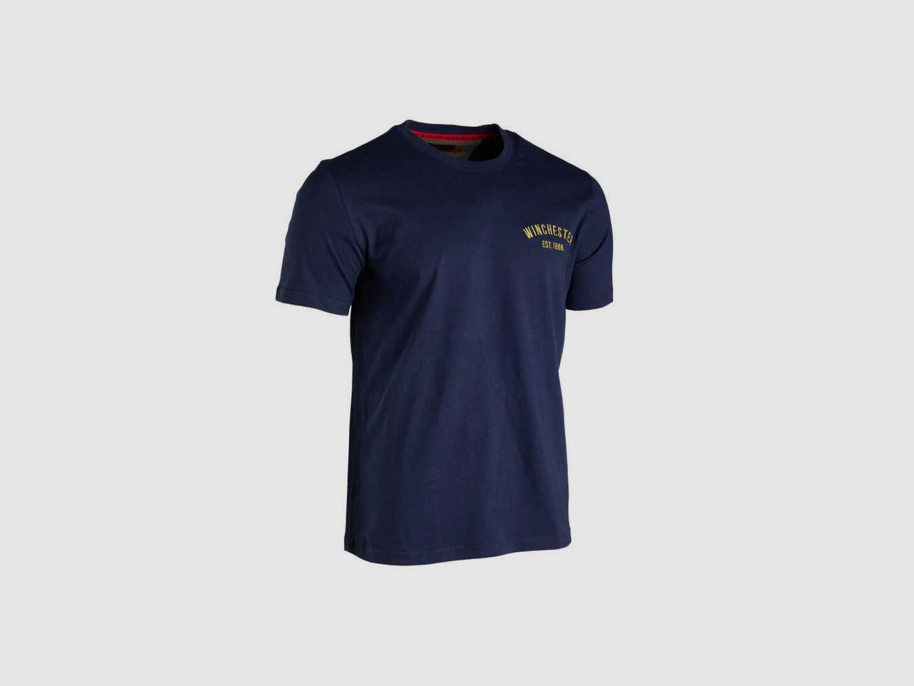 T-shirt Colombus Winchester, image 1 sur 3