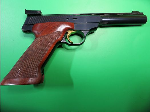 FN Herstal Browning KK pistola semiautomatica 150, .22lfB pistola sportiva #80