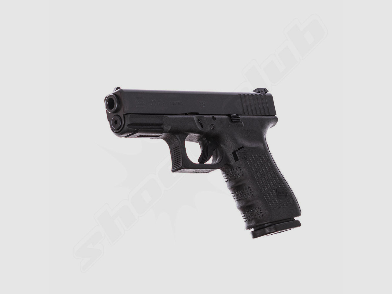 GLOCK	 Glock 32 Gen. 4