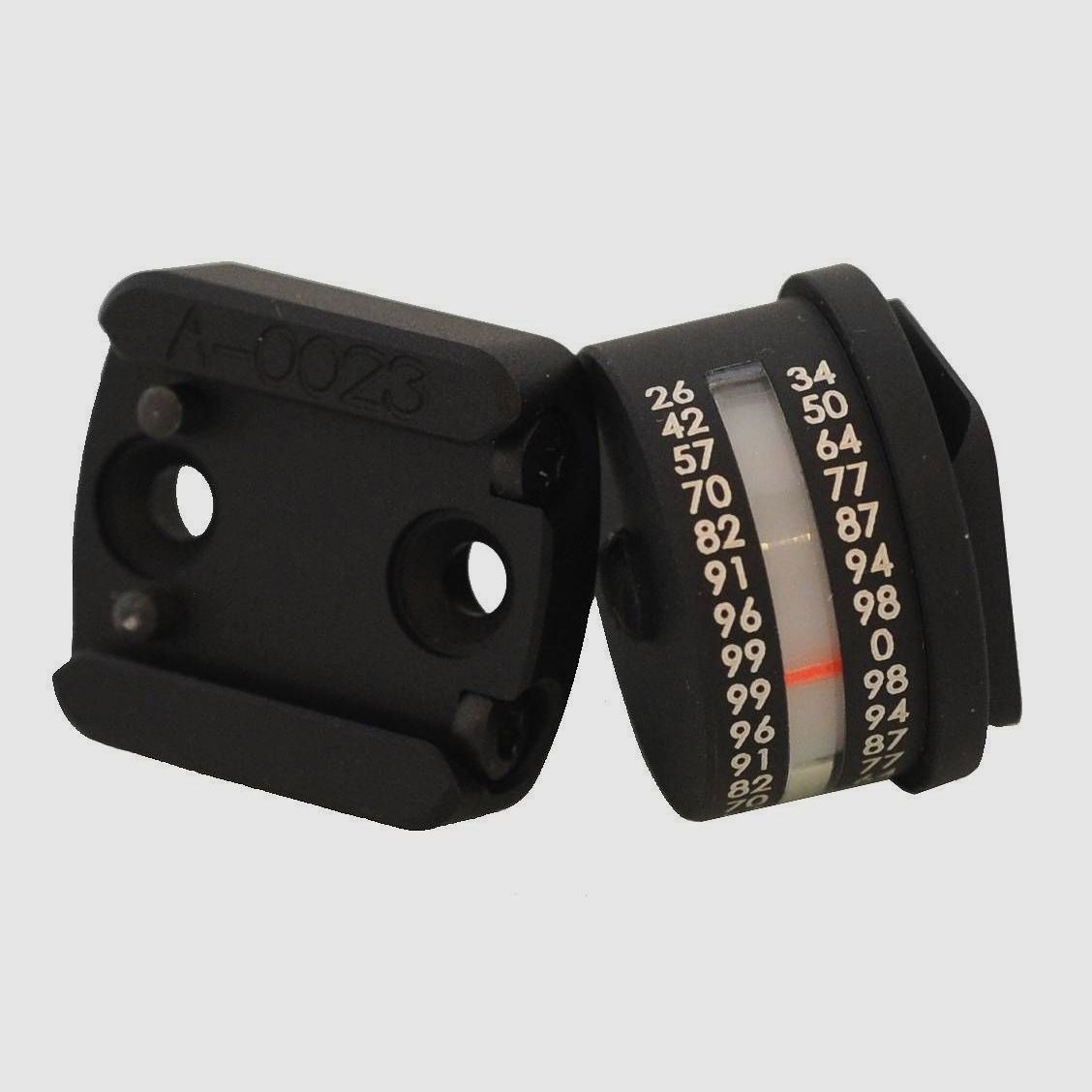 Spuhr ACI & A-0023 Fix-Combo Mil-Spec