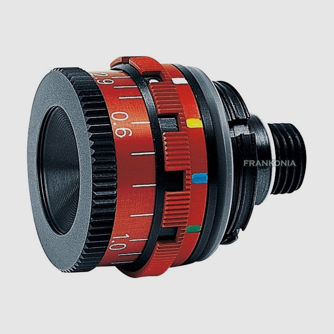 Centra Irisblende - Sight 3,0 Filter