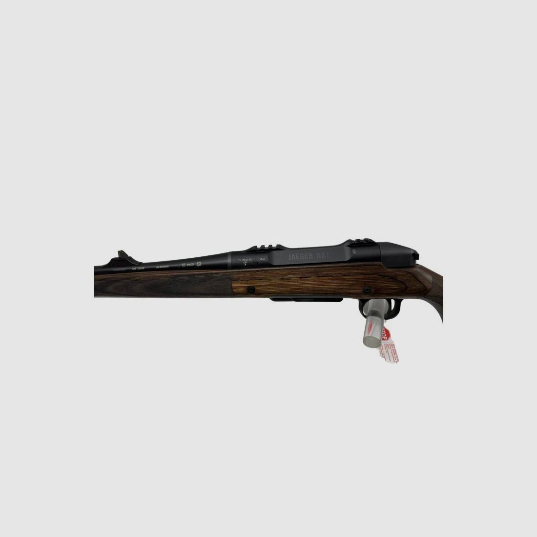 HAENEL Jaeger NXT Adjustable verstellbarer Schaftrücken - Waffen Friedrichs