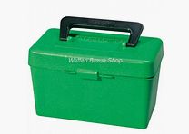 MTM Patronenbox 8X57 IS
