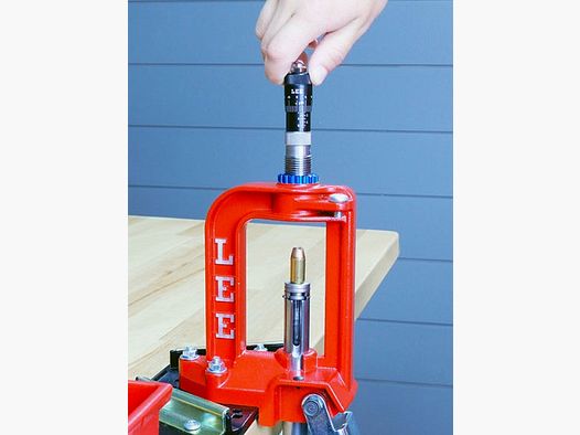 Lee Precision Micrometer Sight voor Groot Kaliber Geweer #92218