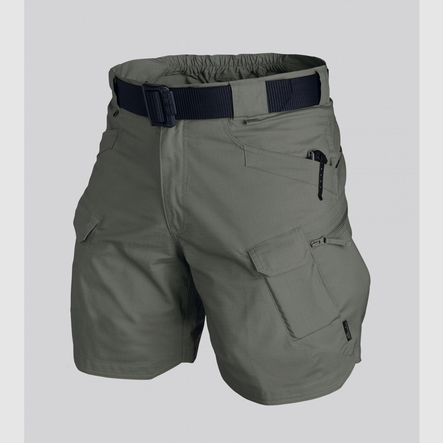 HELIKON TEX UTP SHORT OLIVE-DRAB 8.5"