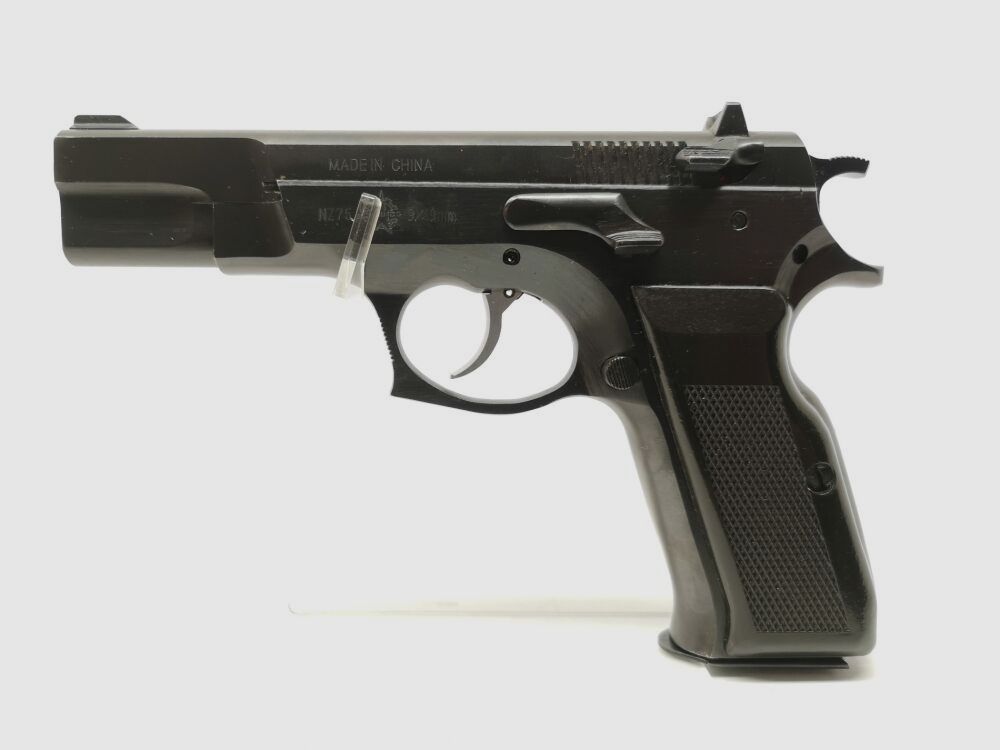 Norinco NZ75, image 1 sur 8