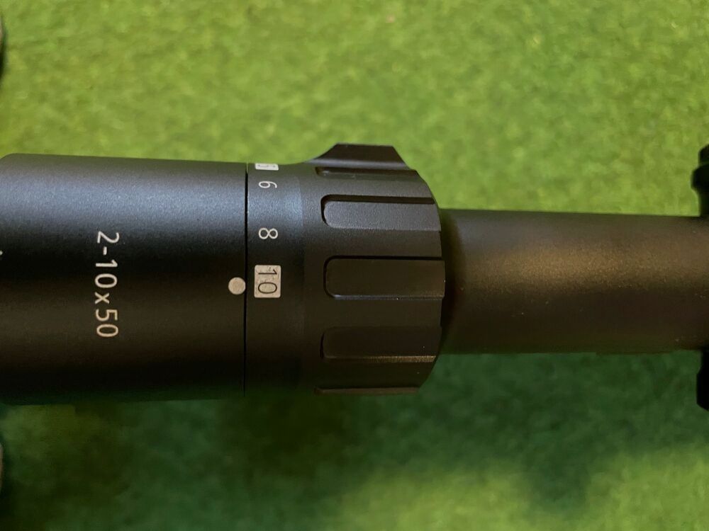 Merkel Dream Weapon MERKEL KIPPLAUFBÜCHSE K5 EXTREME .308 Win. Mounted Zeroed
