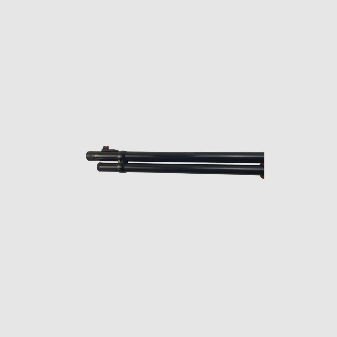 FLASH-VERKAUF – UNTERHEBELREPETIERER HUGTEK LVR44 KAL.44MAG SCHAFTHOLZ BRASS-GEHÄUSE LAUF 51CM, Bild 13 von 14