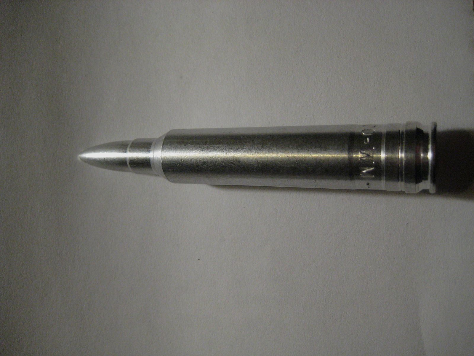 Pufferpatrone 300 WinMag