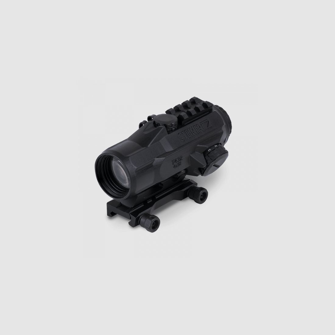Steiner T432 Rotpunktvisier