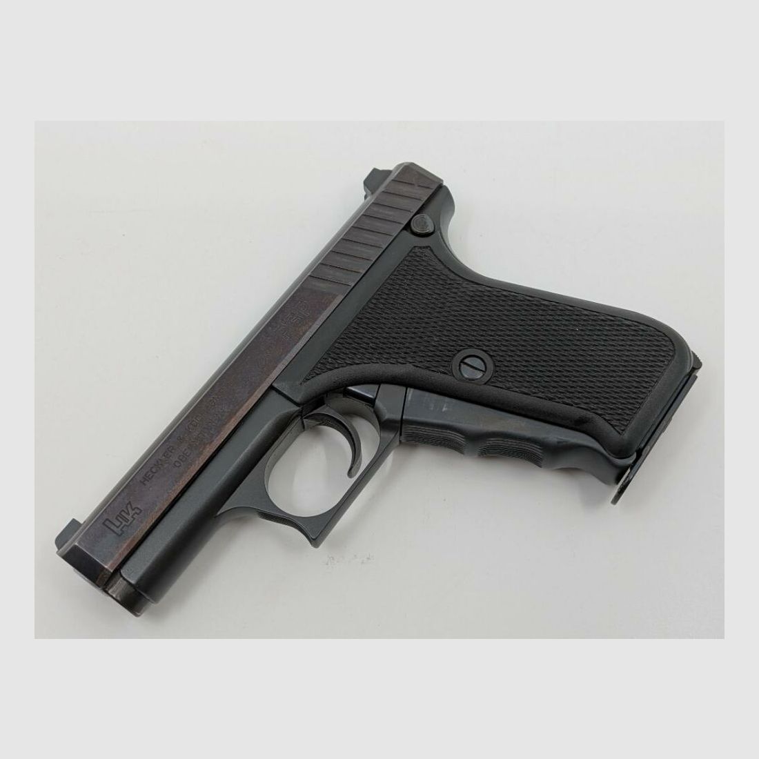 H&K PSP