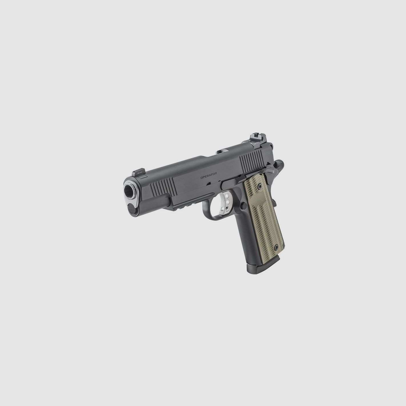 SPRINGFIELD 1911 45 ACP 5" OPERATOR, Bild 4 von 5