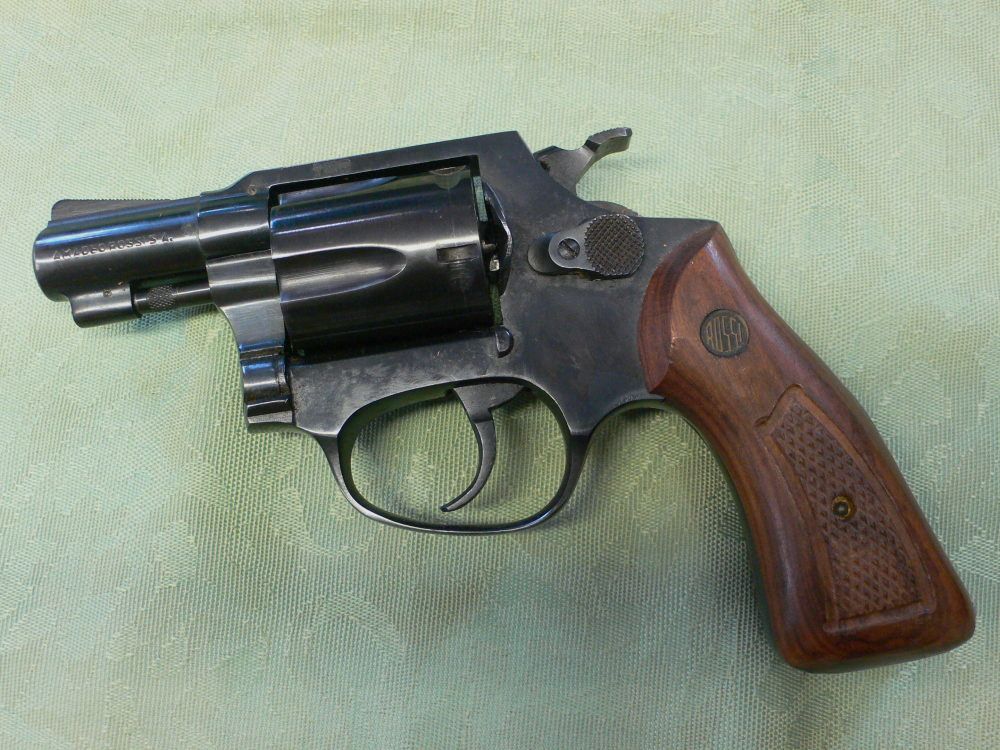 Rossi Mod.27