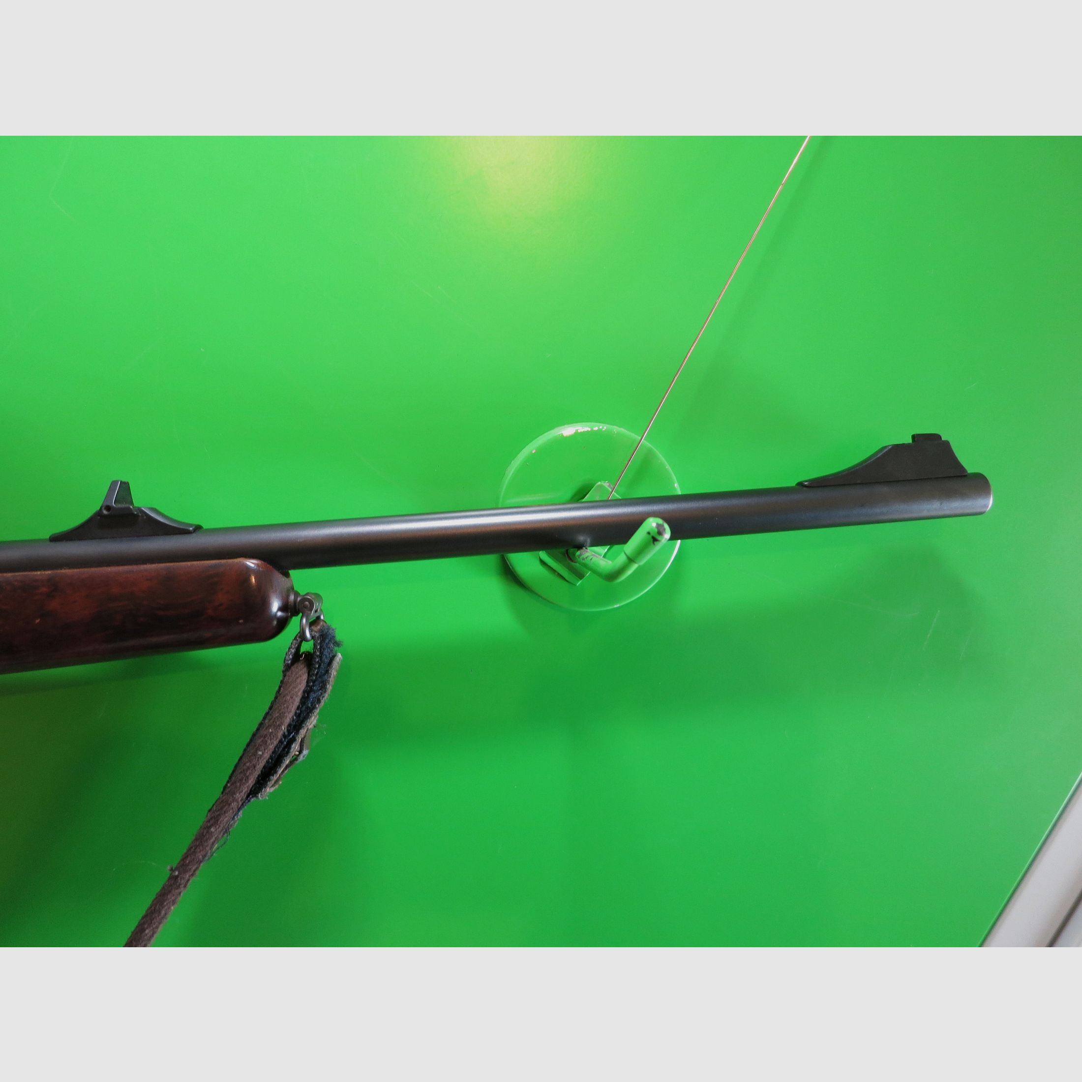 Blaser R3; 9,3x62, con ZEISS Varipoint V