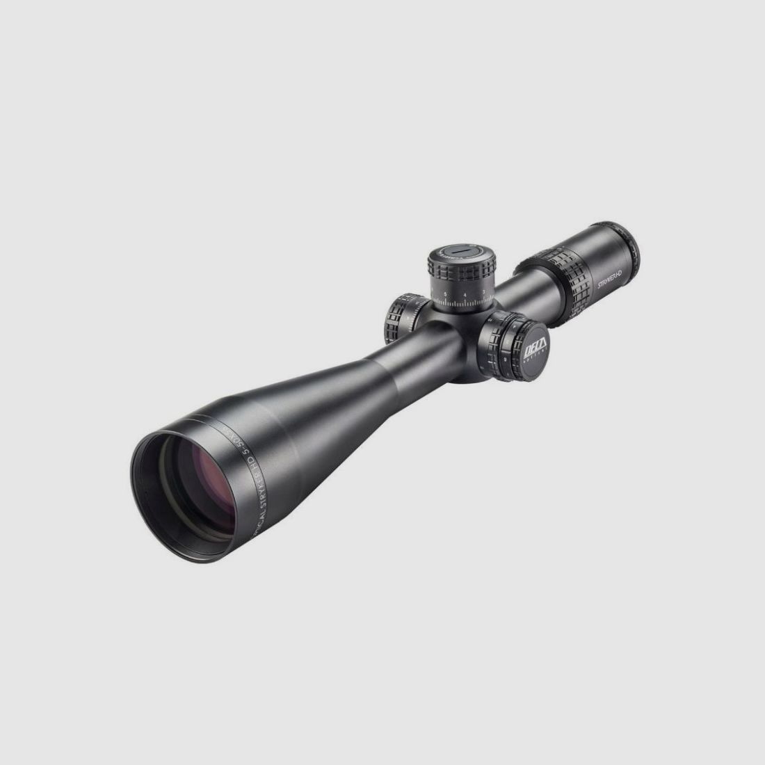 DELTA STRYKER 5X50X56 RET DLS3, Bild 2 von 3
