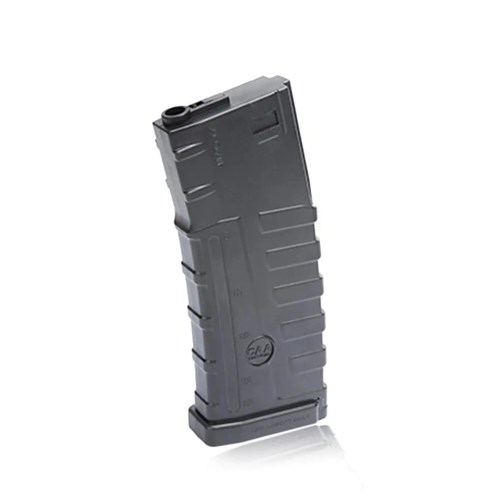 CAA AR-15/M4/M16 MAGAZINE - MID-CAP - 140 BB'S