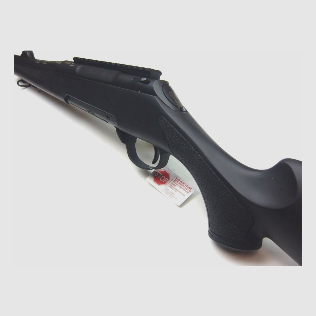 Haenel	 Repetierbüchse Haenel  Jäger 10 Pro Compact, .308Win.